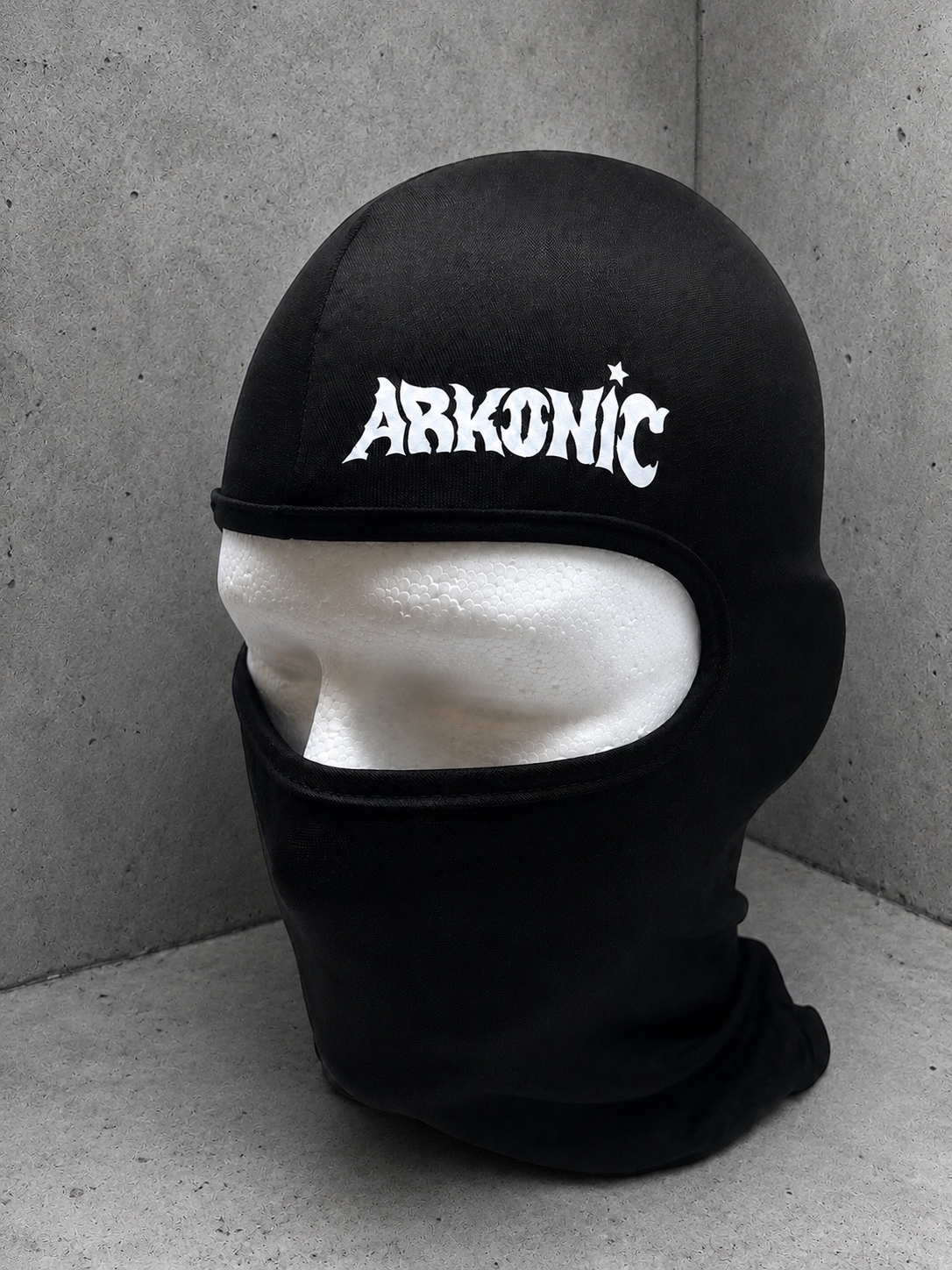 Arkonic Mischief Balaclava