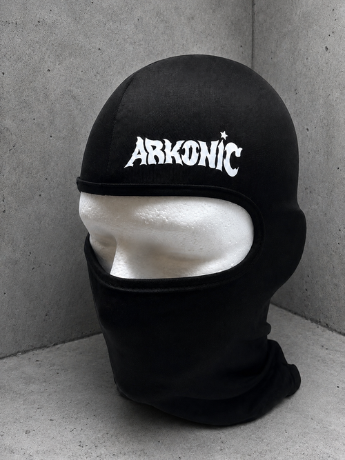 Arkonic Mischief Balaclava